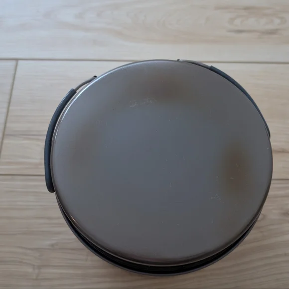 Evernew Titanium Camping Pot Set Of 4 - Picture 3 of 16